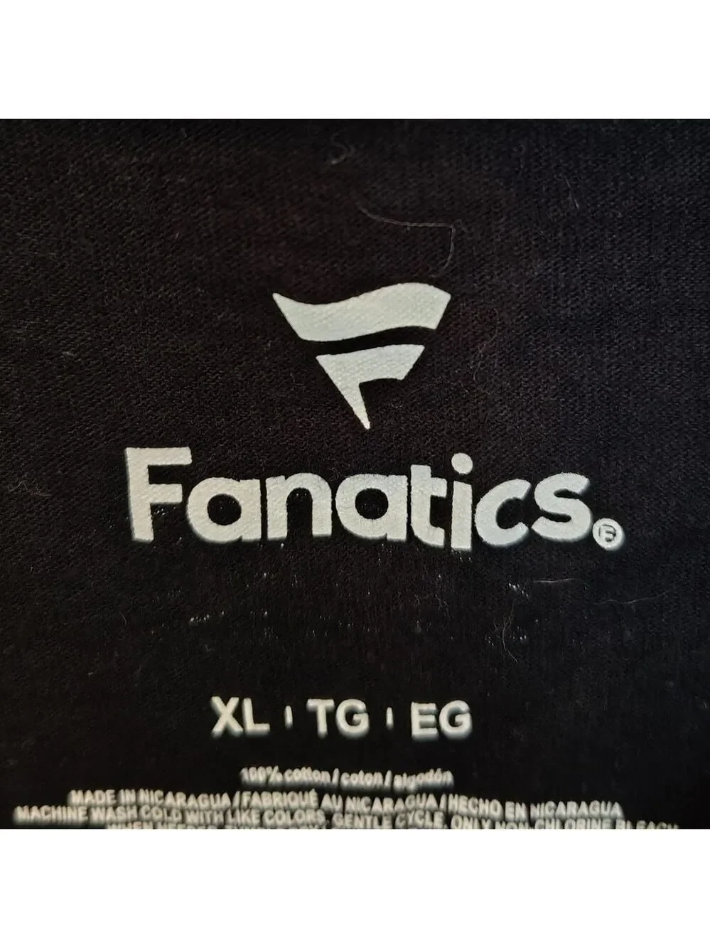 Atlanta United Kings Become Legends Shirt